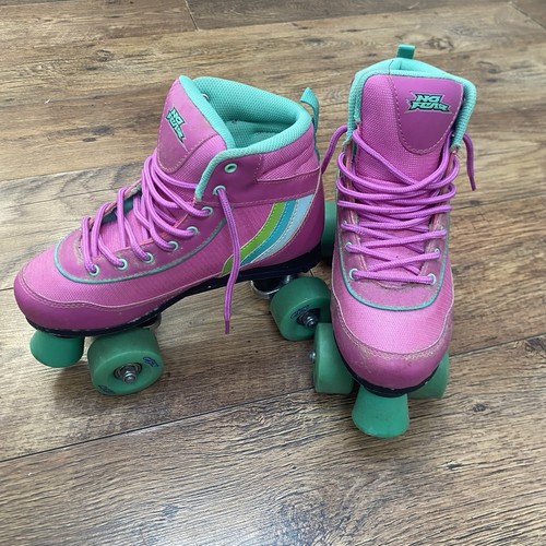 Fear quad roller skates uk - skates,