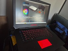 ALIENWARE 15 R2 Gaming 16gbRam
