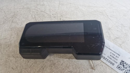 Honda 500 2021 - 500, f