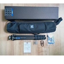 Leofoto LS-255CEX Carbon