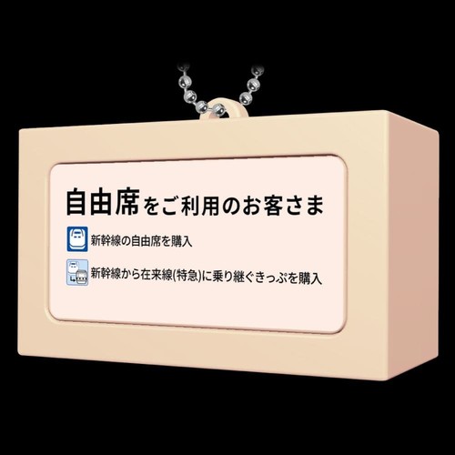 Centar melody shinkansen - jr,
