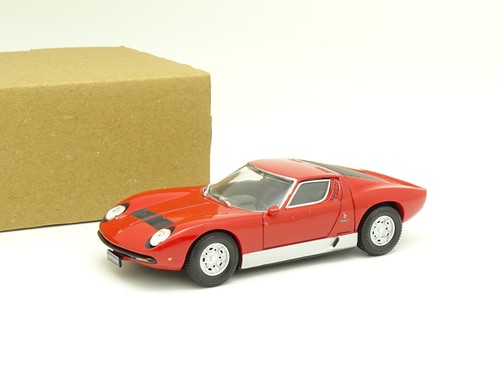 Leo models 1971 - sb, 1/43
