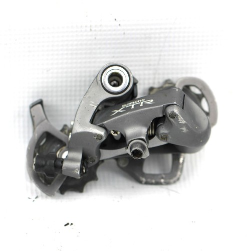 Shimano xtr rear - rear, derailleur