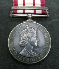 ERII Naval General Service