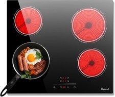 Disaenvir Electric Hobs 4