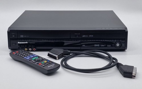 Panasonic dmr ez49v - panasonic, dmr-ez49v
