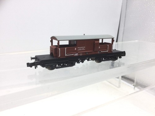 Graham farish 377 876 gauge - graham,