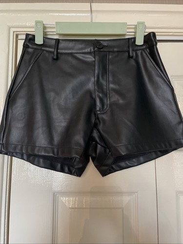 Boohoo ladies black - ladies, faux