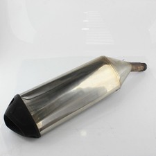 2010-2017 TRIUMPH SPRINT GT 1050 Exhaust Silencer -