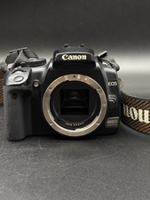 Canon EOS 400D/Digital Rebel