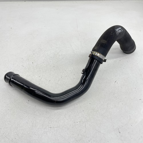 Nissan qashqai j10 - qashqai, intercooler