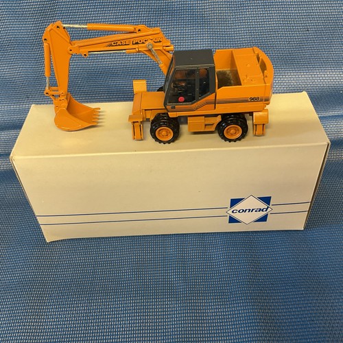 Case poclain 988p wheeled - 988p,