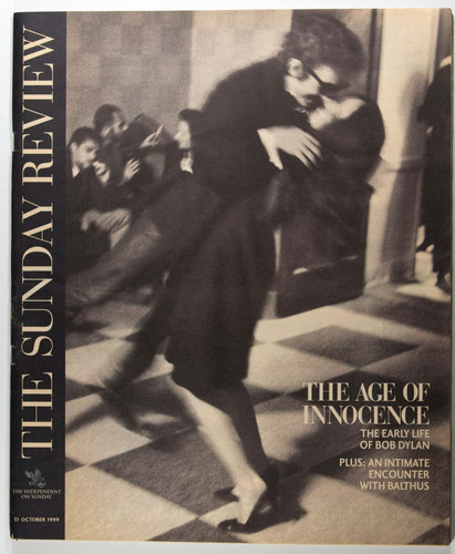 The early life bob dylan - of,