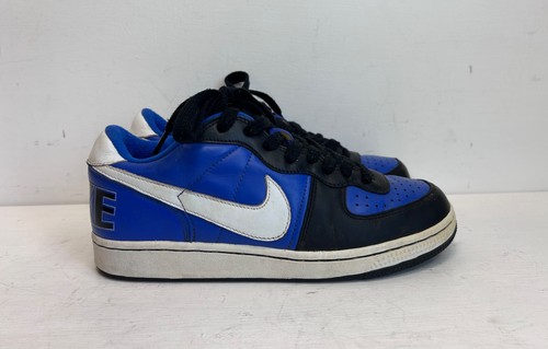 Nike terminator low georgetown - terminator,