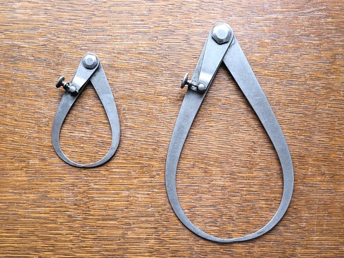 Starrett firm joint - l.,