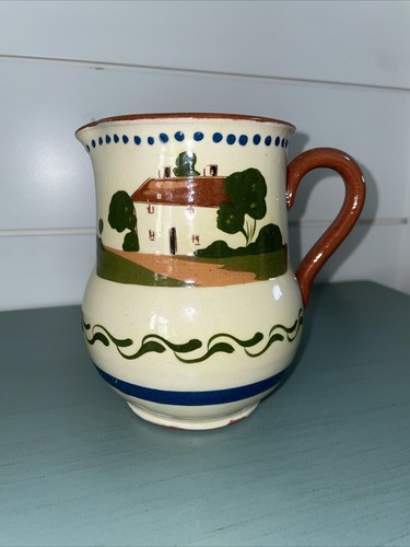 Vintage torquay england motto - england,