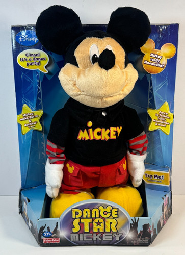 Disney dance star - disney,