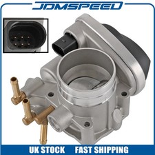 Throttle Body 06A133062AT For