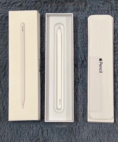 Apple pencil 2nd - 2nd, gen