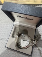 Burleigh Full Hunter Pocket