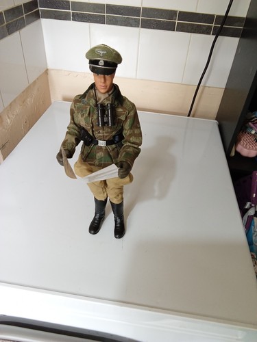 Scale wwii german - scale,