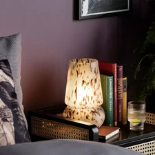 Habitat Rahnn Confetti Glass