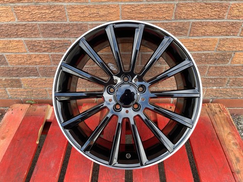 Mercedes amg aero bpl - 19",
