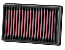 K&N Air Filter Washable for