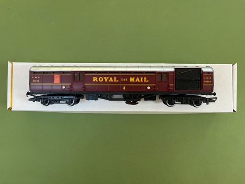 Hornby set lms - set,