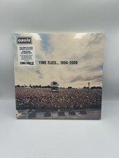 Oasis Time Flies… 1994-2009