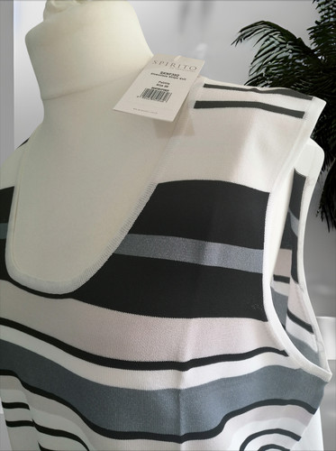 Spirito artigiano stripe - spirito, di
