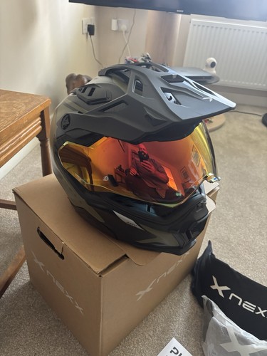 Nexx night rider - , edition
