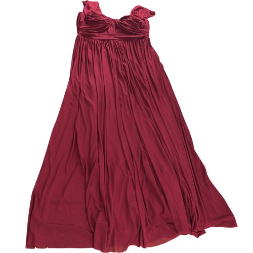 Lipsy maxi dress size 16 - lipsy,
