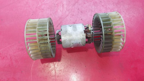Blower motor original mercedes - motor,