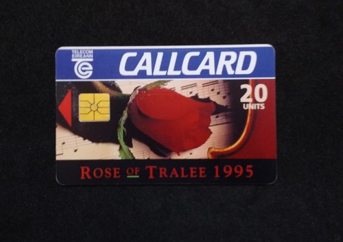 Vintage telecom eireann - vintage,
