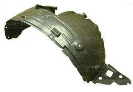 Fits nissan qashqai 2010 - qashqai, 2010-2014
