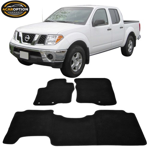 Fits nissan frontier - 05-10,