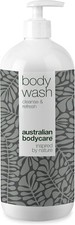 Shower Gel with 4-Terpineol