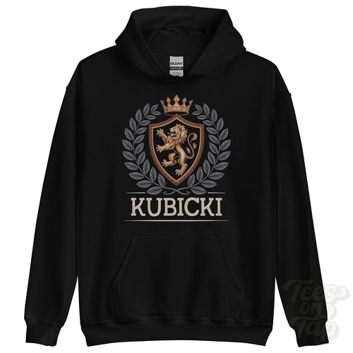 Kubicki fantasy coat - kubicki,
