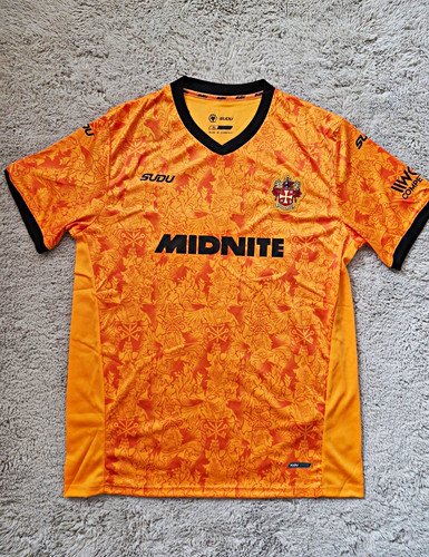 Wolves home shirt - wolves,