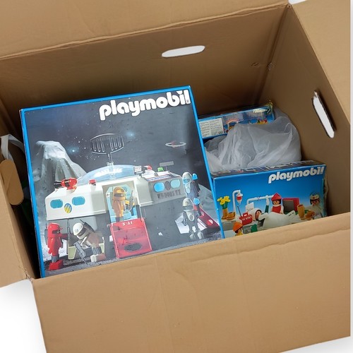 Playmobil 5kg bundle sets 3536 - 5kg,