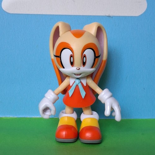 Sonic the hedgehog cream - sonic,