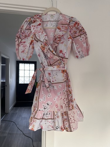River island pink white - river, &