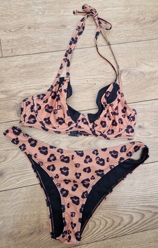 Wolf whistle leopard print - whistle,
