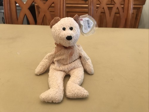 Beanie babies bear - ty,