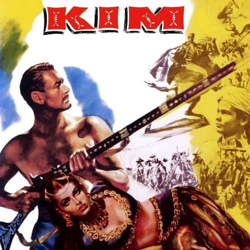 Kim 1950 public - public, domain