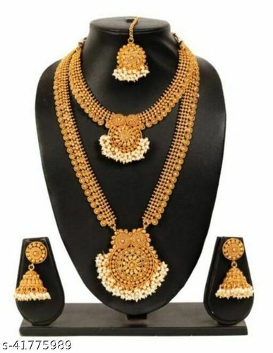 Ethnic indian jewelry - ethnic,