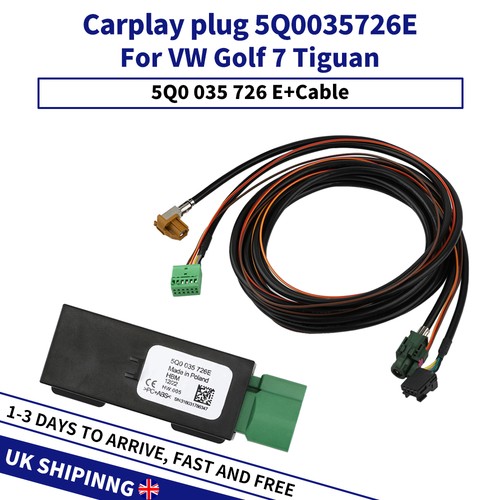 Car install carplay media - carplay, mdi