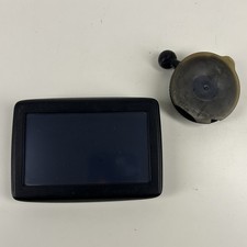 TomTom Sat Nav GPS Portable Screen 4EV42 Z1230 Device with Stand No Lead
