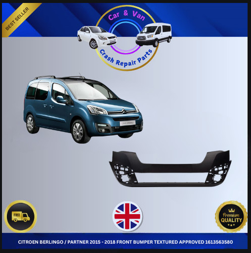Citroen berlingo partner - /,
